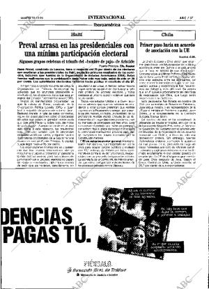 ABC MADRID 19-12-1995 página 37