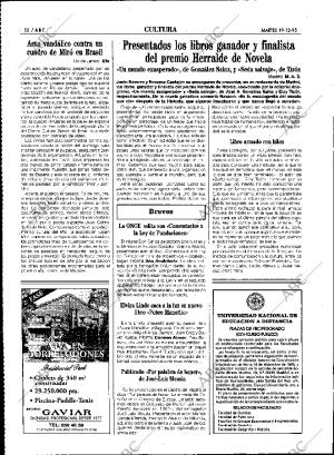 ABC MADRID 19-12-1995 página 52