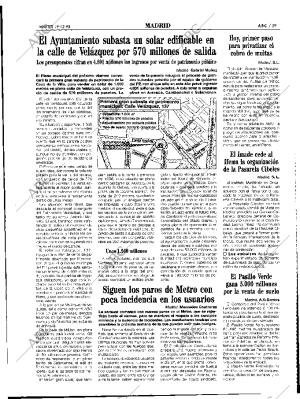 ABC MADRID 19-12-1995 página 59