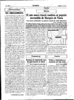 ABC MADRID 19-12-1995 página 60