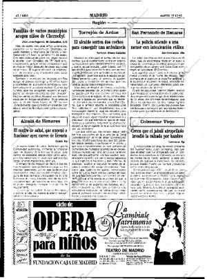 ABC MADRID 19-12-1995 página 62