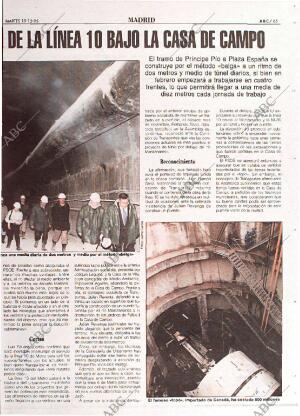 ABC MADRID 19-12-1995 página 65