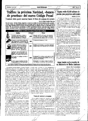 ABC MADRID 19-12-1995 página 67