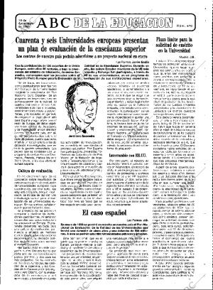 ABC MADRID 19-12-1995 página 69