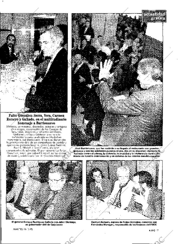 ABC MADRID 19-12-1995 página 7