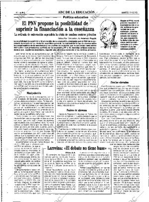 ABC MADRID 19-12-1995 página 70