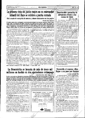 ABC MADRID 19-12-1995 página 79