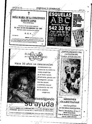 ABC MADRID 19-12-1995 página 93