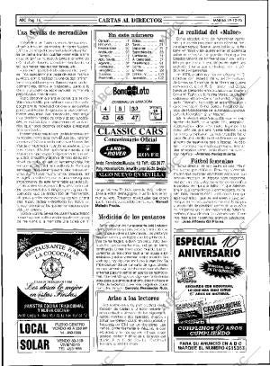 ABC SEVILLA 19-12-1995 página 16