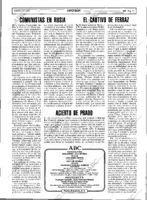 ABC SEVILLA 19-12-1995 página 17