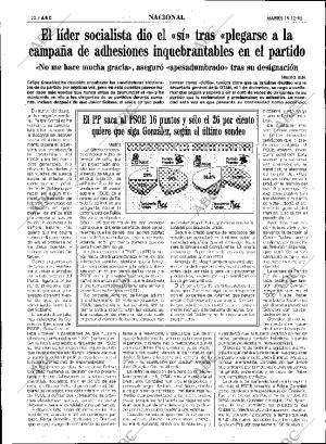 ABC SEVILLA 19-12-1995 página 22