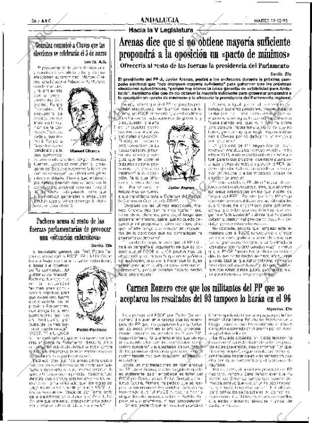 ABC SEVILLA 19-12-1995 página 36