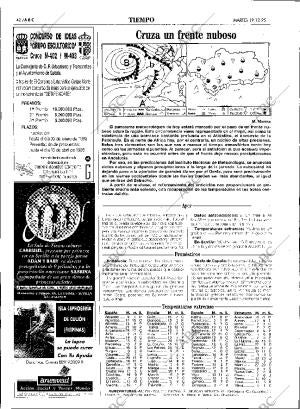 ABC SEVILLA 19-12-1995 página 42