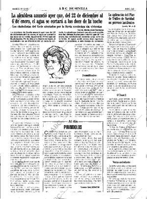 ABC SEVILLA 19-12-1995 página 45