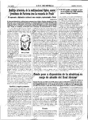 ABC SEVILLA 19-12-1995 página 46