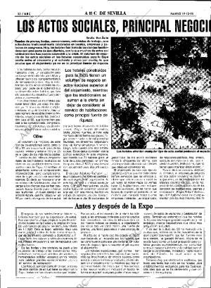 ABC SEVILLA 19-12-1995 página 52