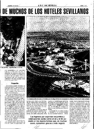 ABC SEVILLA 19-12-1995 página 53