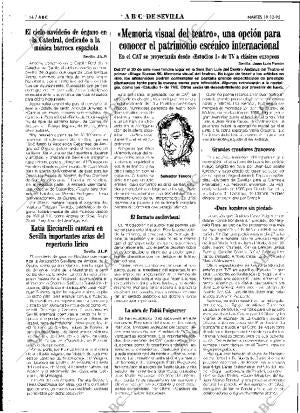 ABC SEVILLA 19-12-1995 página 54