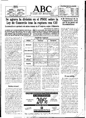 ABC SEVILLA 19-12-1995 página 61