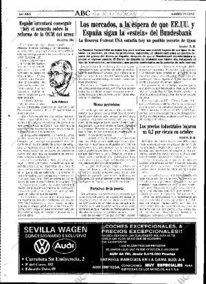ABC SEVILLA 19-12-1995 página 64