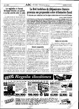 ABC SEVILLA 19-12-1995 página 66