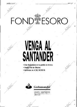 ABC SEVILLA 19-12-1995 página 67