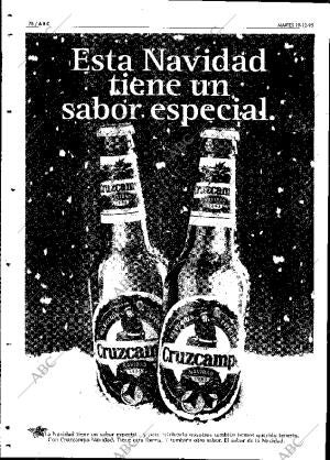 ABC SEVILLA 19-12-1995 página 78