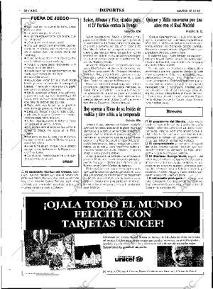ABC SEVILLA 19-12-1995 página 80