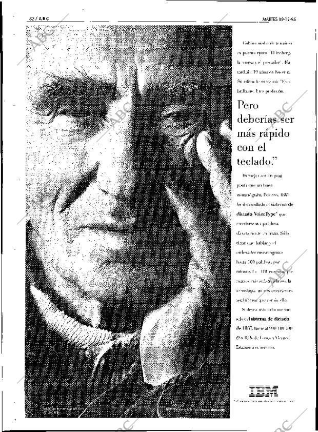 ABC SEVILLA 19-12-1995 página 82