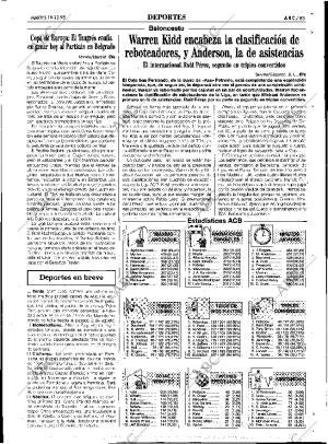 ABC SEVILLA 19-12-1995 página 83