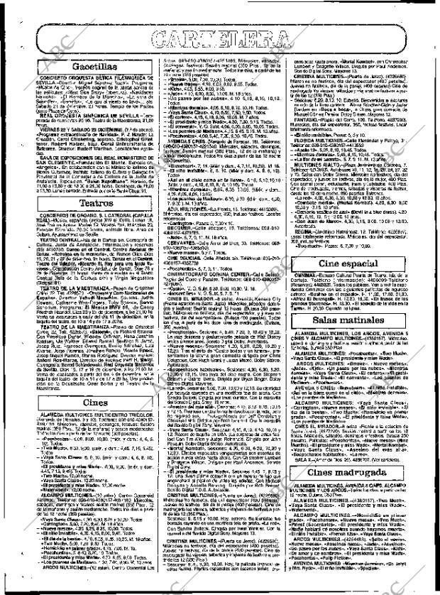 ABC SEVILLA 19-12-1995 página 84