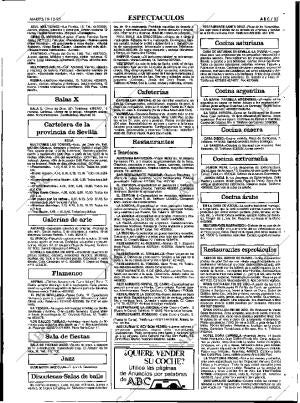 ABC SEVILLA 19-12-1995 página 85