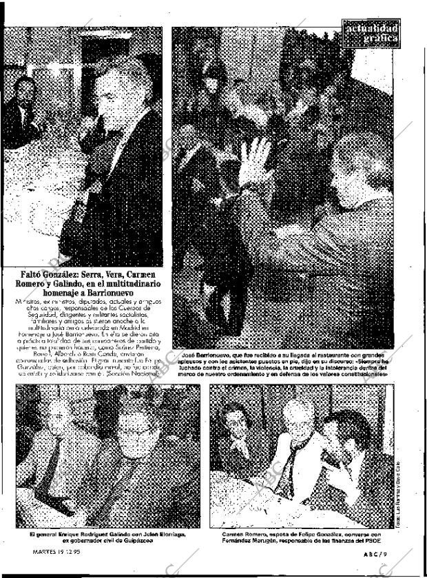 ABC SEVILLA 19-12-1995 página 9