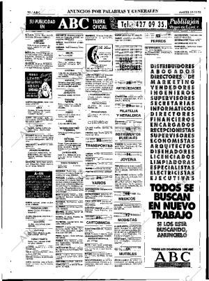 ABC SEVILLA 19-12-1995 página 90