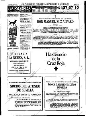 ABC SEVILLA 19-12-1995 página 91