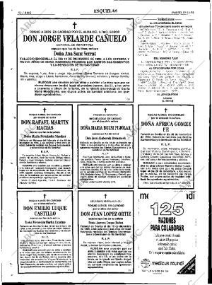 ABC SEVILLA 19-12-1995 página 92