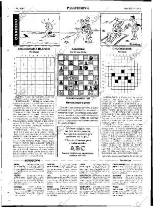 ABC SEVILLA 19-12-1995 página 94