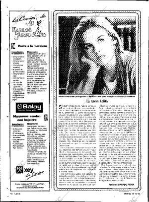 ABC SEVILLA 19-12-1995 página 96