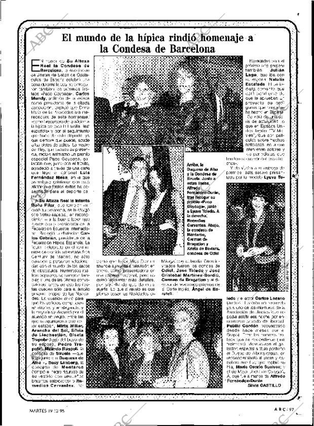 ABC SEVILLA 19-12-1995 página 97