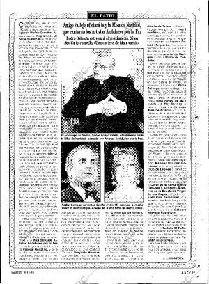 ABC SEVILLA 19-12-1995 página 99