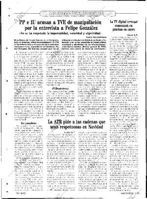 ABC SEVILLA 20-12-1995 página 100