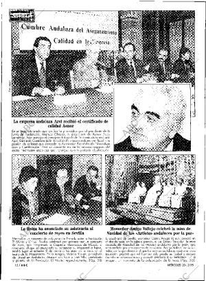 ABC SEVILLA 20-12-1995 página 12