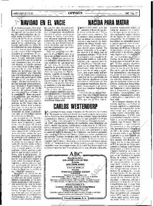 ABC SEVILLA 20-12-1995 página 17