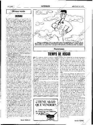 ABC SEVILLA 20-12-1995 página 20