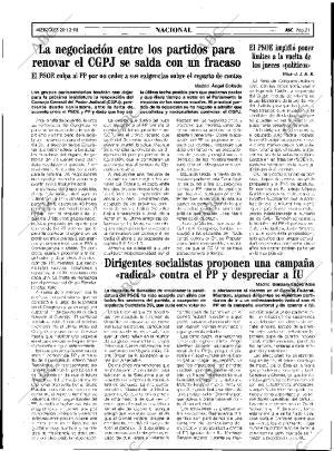 ABC SEVILLA 20-12-1995 página 21