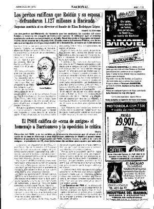 ABC SEVILLA 20-12-1995 página 25