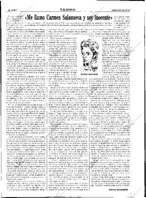ABC SEVILLA 20-12-1995 página 28