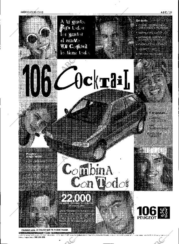 ABC SEVILLA 20-12-1995 página 29