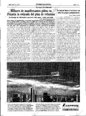 ABC SEVILLA 20-12-1995 página 33