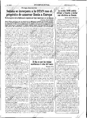 ABC SEVILLA 20-12-1995 página 34